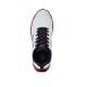 SG Blazer Shoes Red/Navy, Red/Navy, 4 SG Blazer Shoes Red/Navy, Red/Navy, 4