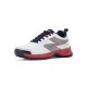 SG Blazer Shoes Red/Navy, Red/Navy, 4 SG Blazer Shoes Red/Navy, Red/Navy, 4