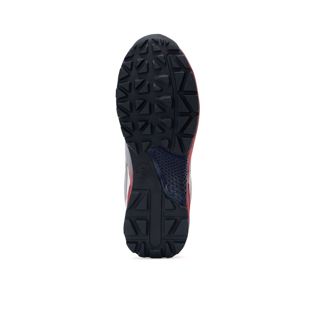SG Blazer Shoes Red/Navy, Red/Navy, 4 SG Blazer Shoes Red/Navy, Red/Navy, 4