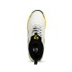 SG Blazer Shoes White/Yellow, White/Yellow, 4