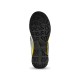 SG Blazer Shoes White/Yellow, White/Yellow, 4
