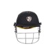 SG Blazetech Coloured Cricket Helmet (Black), L SG Blazetech Coloured Cricket Helmet (Black), L