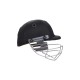 SG Blazetech Coloured Cricket Helmet (Black), L SG Blazetech Coloured Cricket Helmet (Black), L