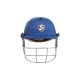 SG Blazetech Coloured Cricket Helmet (Blue), L