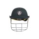 SG Blazetech Coloured Cricket Helmet (Green), L