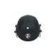 SG Blazetech Coloured Cricket Helmet (Green), L