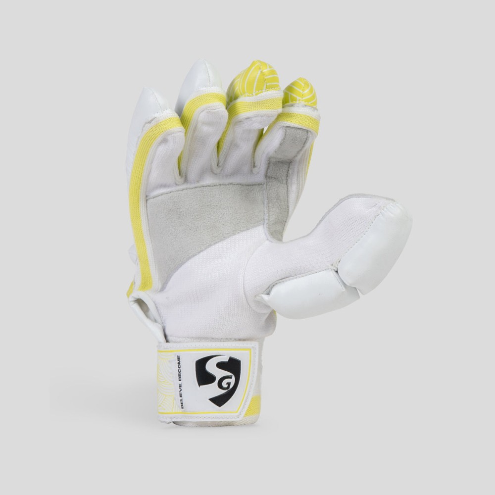 SG Campus Batting gloves, XS.Junior, Right SG Campus Batting gloves, XS.Junior, Right