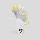 SG Campus Batting gloves, XS.Junior, Right SG Campus Batting gloves, XS.Junior, Right
