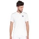 SG Century 2 0 Half Sleeve Shirt Cricket Whites, S
