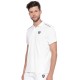 SG Century 2 0 Half Sleeve Shirt Cricket Whites, S