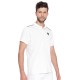 SG Century 2 0 Half Sleeve Shirt Cricket Whites, S