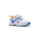 SG CENTURY 6.0 Cricket - Sleek Design in White/Royal Blue/Orange for Optimal Performance, Uk-4 SG CENTURY 6.0 Cricket - Sleek Design in White/Royal Blue/Orange for Optimal Performance, Uk-4