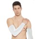 SG Century Cricket Sleeve(White), M SG Century Cricket Sleeve(White), M