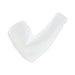 SG Century Cricket Sleeve(White)