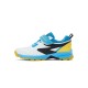 SG CENTURY PACE Shoes White/Blue/Yellow, White/Blue/Yellow, 4
