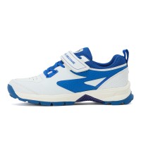 SG CENTURY PACE Shoes White/India Blue, White/India Blue, 4