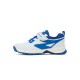 SG CENTURY PACE Shoes White/India Blue, White/India Blue, 4