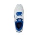 SG CENTURY PACE Shoes White/India Blue, White/India Blue, 4