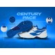 SG CENTURY PACE Shoes White/India Blue, White/India Blue, 4
