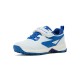 SG CENTURY PACE Shoes White/India Blue, White/India Blue, 4