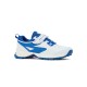 SG CENTURY PACE Shoes White/India Blue, White/India Blue, 4