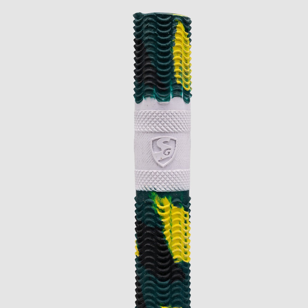 SG Chemo Cricket Grip (3 Pcs) SG Chemo Cricket Grip (3 Pcs)