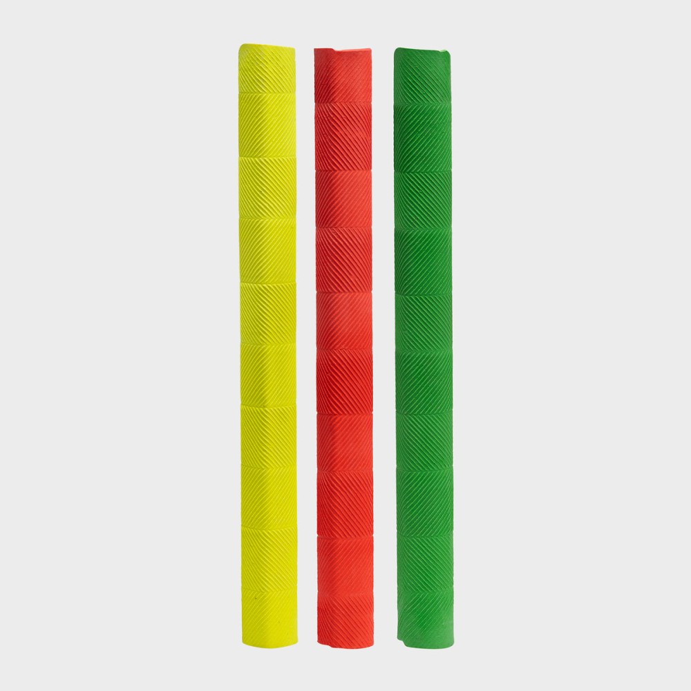 SG Chevron Cricket Grip (3 Pcs) SG Chevron Cricket Grip (3 Pcs)