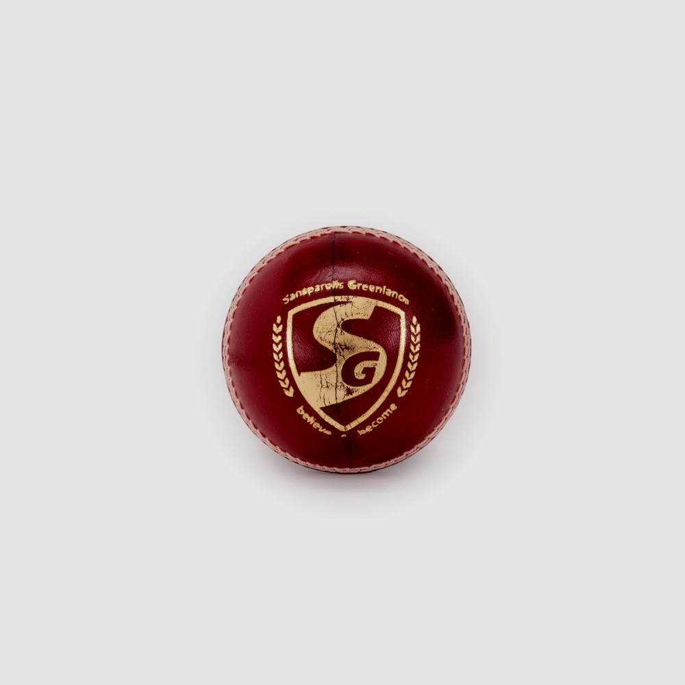 SG Club Cricket Ball, Adult SG Club Cricket Ball, Adult