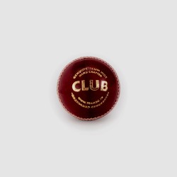 SG Club Cricket Ball SG Club Cricket Ball