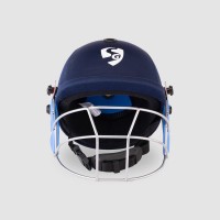 SG Club Cricket Helmet, xs