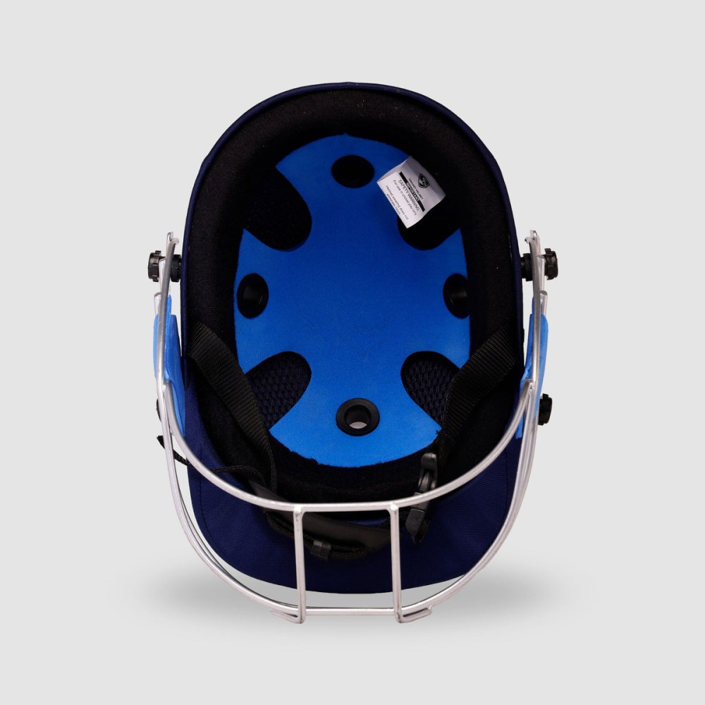 SG Club Cricket Helmet, xs
