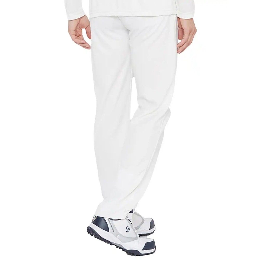 SG Junior Club Cricket Pant, XS.Junior