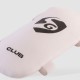 SG Club Elbow Guard, White, Adult