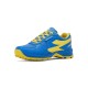 SG CLUB EVO Shoes India Blue/Yellow, India Blue/Yellow, 4 SG CLUB EVO Shoes India Blue/Yellow, India Blue/Yellow, 4