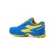 SG CLUB EVO Shoes India Blue/Yellow, India Blue/Yellow, 4 SG CLUB EVO Shoes India Blue/Yellow, India Blue/Yellow, 4