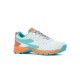 SG CLUB EVO Shoes White/Orange/Aqua, White/Orange/Aqua, 4 SG CLUB EVO Shoes White/Orange/Aqua, White/Orange/Aqua, 4