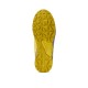 SG CLUB EVO Shoes White/Purple/Yellow, White/Purple/Yellow, 4