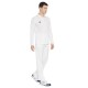 SG Senior Club Full Sleeve Combo Cricket Whites, S