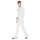 SG Junior Club Full Sleeve Combo Cricket Whites, XS SG Junior Club Full Sleeve Combo Cricket Whites, XS