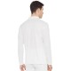 SG Junior Club Full Sleeve Cricket Shirt Whites, XS.Junior