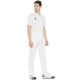 SG Junior Club Half Sleeve Combo Cricket Whites, XS SG Junior Club Half Sleeve Combo Cricket Whites, XS