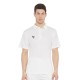 SG Junior Club Half Sleeve Cricket Shirt Whites, XS.Junior