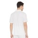 SG Junior Club Half Sleeve Cricket Shirt Whites, XS.Junior