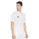 SG Senior Club Half Sleeve Cricket Shirt Whites, S
