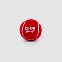 SG Club Heavy Cricket Balls (PACK OF 3)