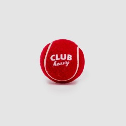 SG Club Heavy Cricket Balls (PACK OF 3)