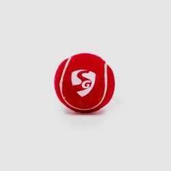 SG Club Heavy Cricket Balls (PACK OF 3) SG Club Heavy Cricket Balls (PACK OF 3)