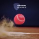 SG Club Heavy Cricket Balls (PACK OF 3)