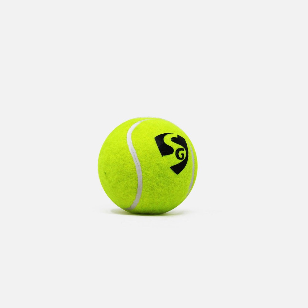 SG Club Heavy Green Cricket Balls (PACK OF 3) SG Club Heavy Green Cricket Balls (PACK OF 3)