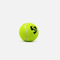 SG Club Heavy Green Cricket Balls (PACK OF 3)
